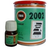Клей для резины и стыковки конвейерных лент TRS 2002