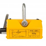 Захват магнитный TOR PML-A 600 (г/п 600 кг) фото