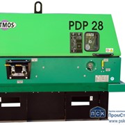 Дизельный винтовой компрессор стационарный ATMOS PDP 28 (35,7 кВт, 7-10-13 бар)