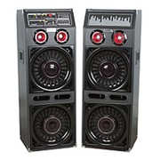 Акустическая система Eltronic K-63CH фото