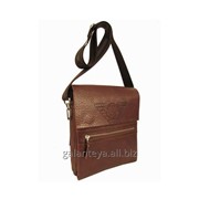 Сумка молодежная, модель 11712 фото