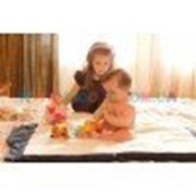 Меховой конверт на овчине Baby Breeze 0324 фотография