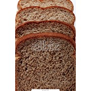 Хлеб ржаной формовой в Алматы фотография
