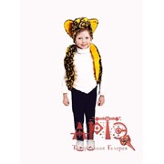 Костюм змеи, детский фото