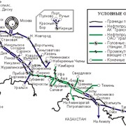 Перекачка нефтепродуктов фото