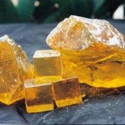 Канифоль сосновая фото