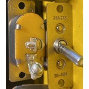 Переключатель ВН-45М фото