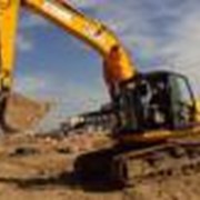 JCB 160 IS фото
