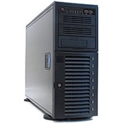 Сервер Болид ОПС-СКД512 исп.2 фото