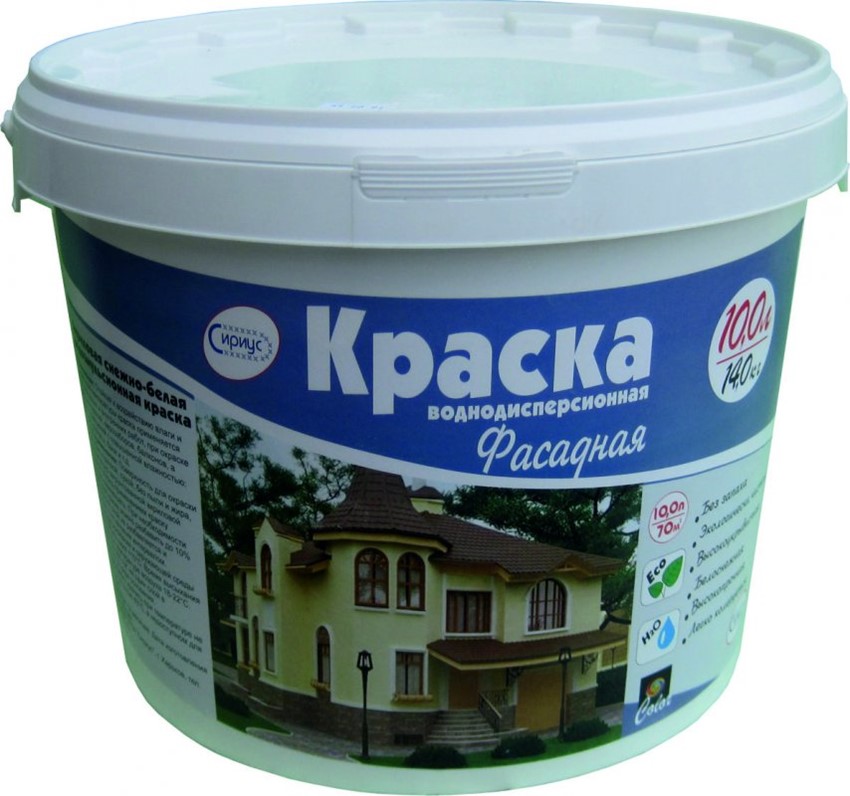 Краска Мав Купить В Минске