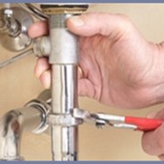 Услуги слесаря-сантехника фото