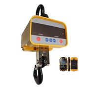 Весы крановые КВ-15000-И(S) фото