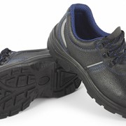 Полуботинки ПУ ЭлитСпецОбувь (арт.23-0) (45) фото