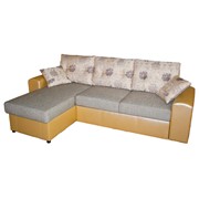 Угловой диван-кровать Браво