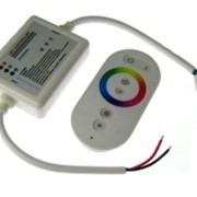 Сенсорный RGB контроллер фото