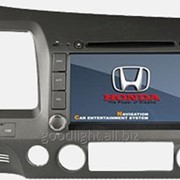 Штатная магнитола Winca C044 Honda Civic 2006-2011