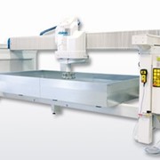 Станки камнеобрабатывающие фото