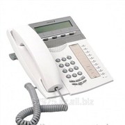 Цифровой телефон Astra Dialog 4223 Professional Светло-серый фотография