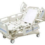 Кровать электрическая для интенсивной терапии A-45 Код: 10606 фото