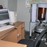 Стационарный гамма спектрометр, одноканальный, для профессиональных лабораторий фото