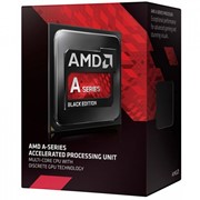 Процессор AMD A10-7870K (AD787KXDJCSBX) фото