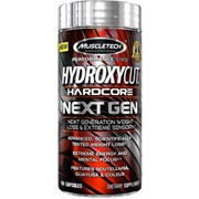 Жиросжигатель Hydroxycut Hardcore NextGen