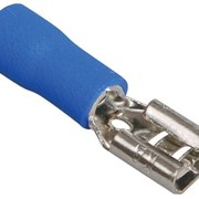 Разъем РпИм 2-5-0.8 (уп.100шт) IEK URM10-d 25-d 23-5 фото