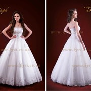 Свадебное платье оптом и в розницу “Барбара“ фото