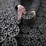Coal briquette from WELLWOOD PROM Company фото