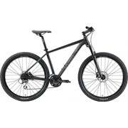 Велосипед Welt Rockfall 3.0 SE SRT 29 (2021), Цвет рамы matt black, Рама L фотография