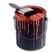 Производство лакокрасочной продукции фото