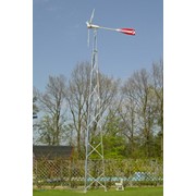 Ветрогенератор FLAMINGO AERO-3.1 (0,8 кВт)
