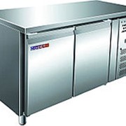 Стол холодильный Cooleq GN2100TN (внутренний агрегат) фото