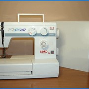 Швейно-вышивальные машины Seiko special 9000A фото