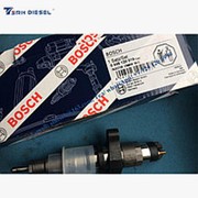 Топливная форсунка - Bosch 0445120018