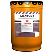 Мастика битумная ISOBOX