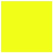 Пигмент неоновый Желтый фото