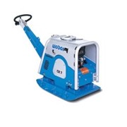 Виброплита CR 7 фото