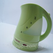 Дисковый чайник Domotec DT 603 фотография