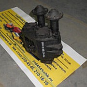 Коробка отбора мощности ЭД405.80.01.000 (без насоса) фото