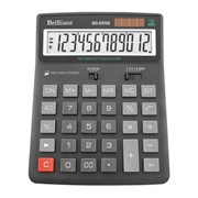 Калькулятор Brilliant BS-555B фото