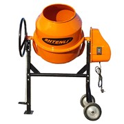 Бетономешалка SHTENLI Pro 165 (1 кВт) фото