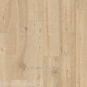 Ламинат Quick-Step Impressive Дуб песочный IM1853 32 класс фотография
