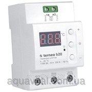 Терморегулятор для теплого пола Terneo B30
