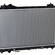Радиатор охлаждения Grand Vitara (05-) 2.0i/2.4i AT LUZAR