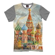 Футболка Купола APD-339062-fut-2 фото