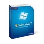 Microsoft Windows 7 Professional 64-bit Рус.(DVD) 1pk фото