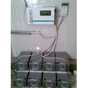 Системы бесперебойного питания фото