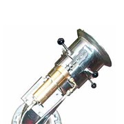 Насадка Firex с дистанционным гидроуправлением, сплошная струя-распыление, модель OFX фото
