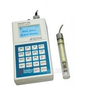 Анализатор кислорода Эксперт-001РХ комплект №2 (датчик ДКТП-02.5, электроды ЭСК 10601, ЭСП-105 )